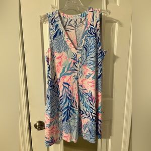 Lilly Pulitzer Amina dress